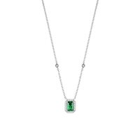 Collana Morellato Donna Tesori in Argento Zirconia SAIW55 - SAIW55